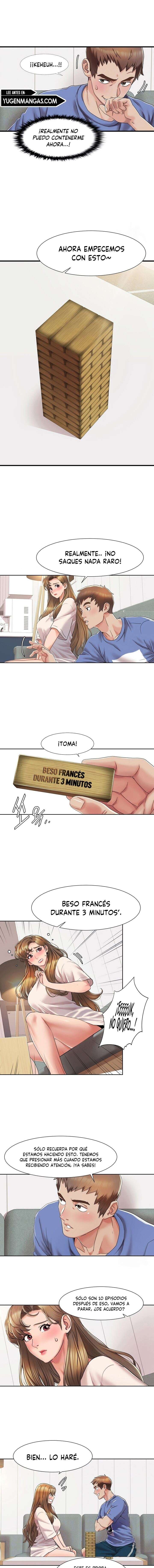 Estudio de Siempre Soluciones Capítulo 5 - Page 4