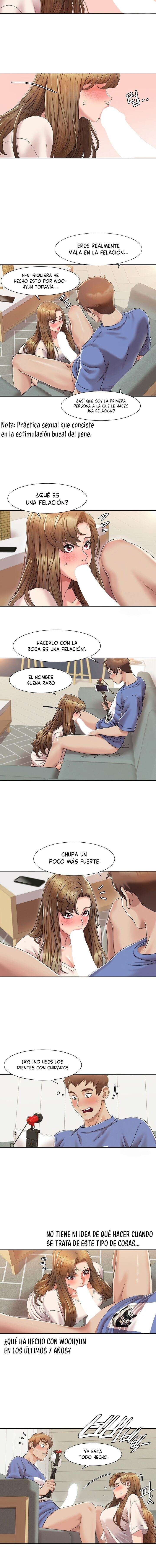 Estudio de Siempre Soluciones Capítulo 5 - Page 7