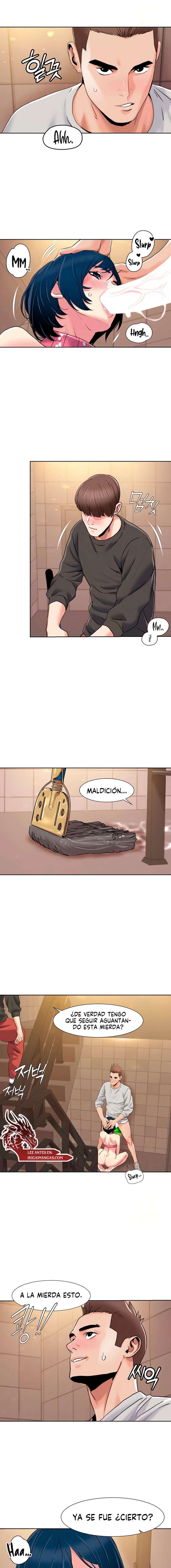 Estudio de Siempre Soluciones Capítulo 50 - Page 3