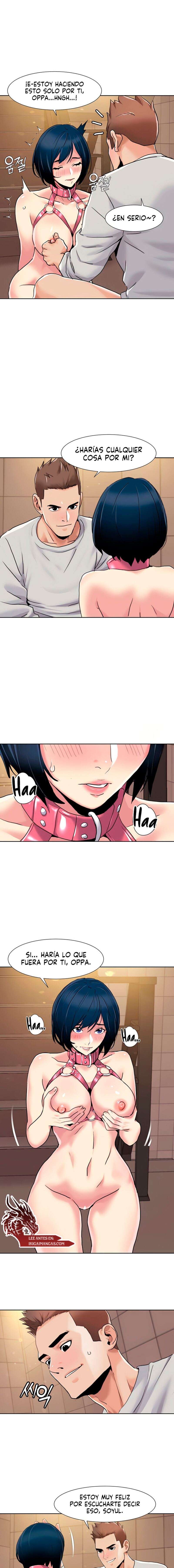 Estudio de Siempre Soluciones Capítulo 50 - Page 6