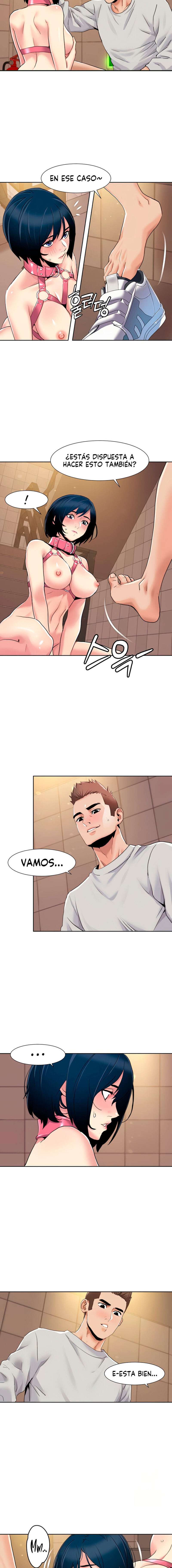 Estudio de Siempre Soluciones Capítulo 50 - Page 7