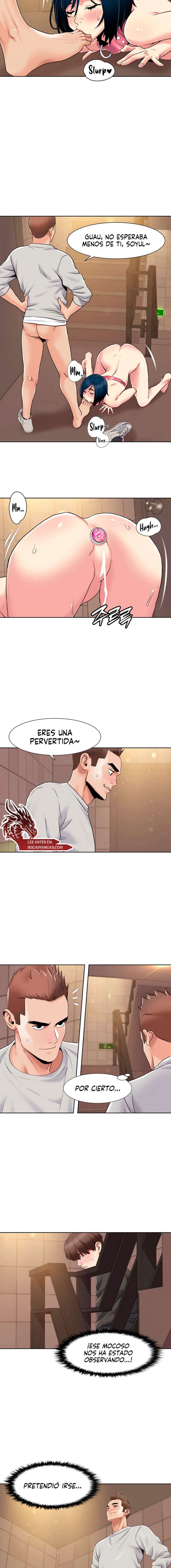 Estudio de Siempre Soluciones Capítulo 50 - Page 8