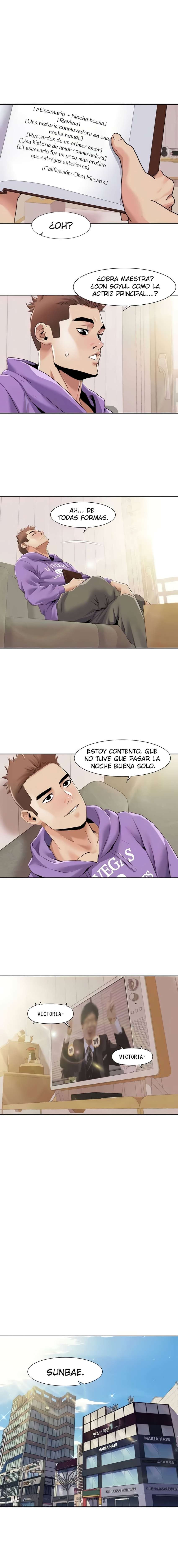 Estudio de Siempre Soluciones Capítulo 51 - Page 10