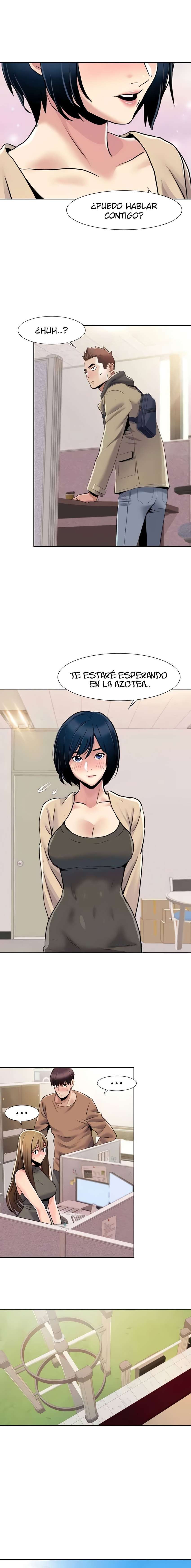 Estudio de Siempre Soluciones Capítulo 51 - Page 11