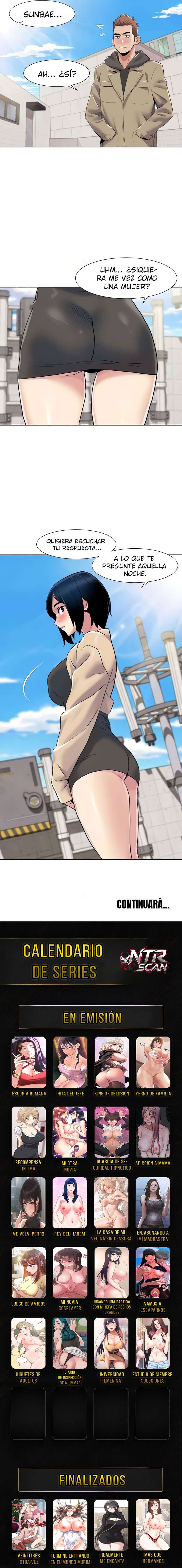 Estudio de Siempre Soluciones Capítulo 51 - Page 12