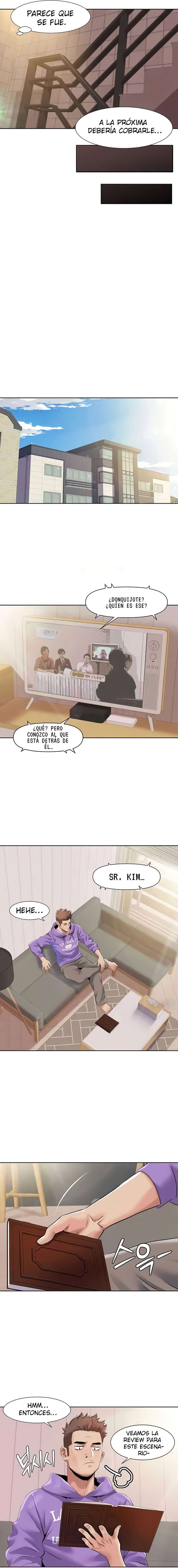 Estudio de Siempre Soluciones Capítulo 51 - Page 9