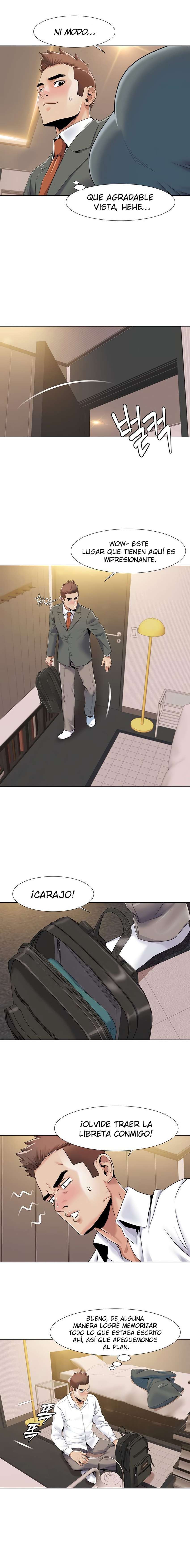 Estudio de Siempre Soluciones Capítulo 52 - Page 10