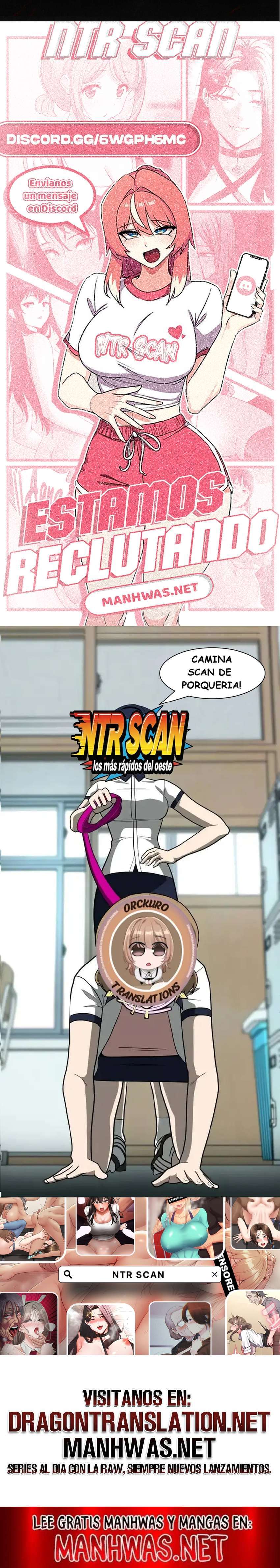 Estudio de Siempre Soluciones Capítulo 52 - Page 15