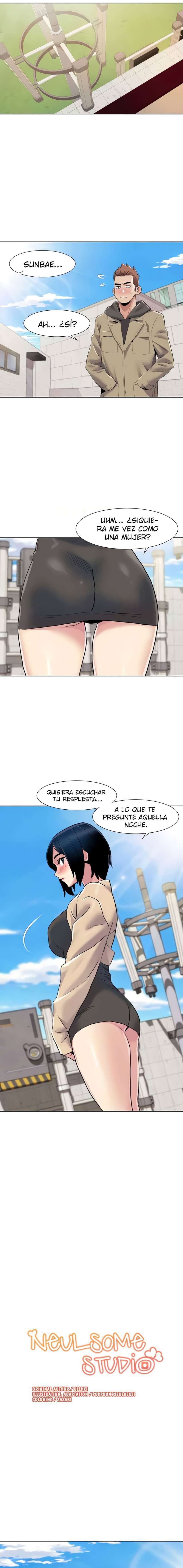 Estudio de Siempre Soluciones Capítulo 52 - Page 2