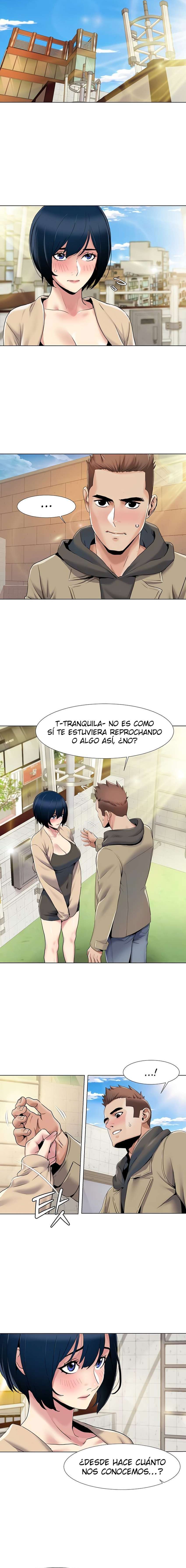 Estudio de Siempre Soluciones Capítulo 52 - Page 3