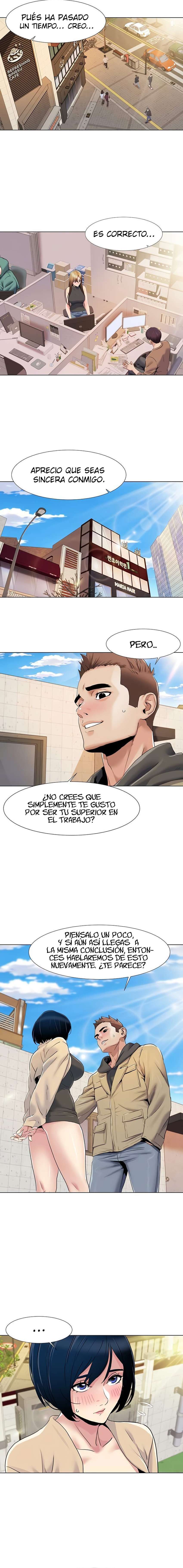 Estudio de Siempre Soluciones Capítulo 52 - Page 4