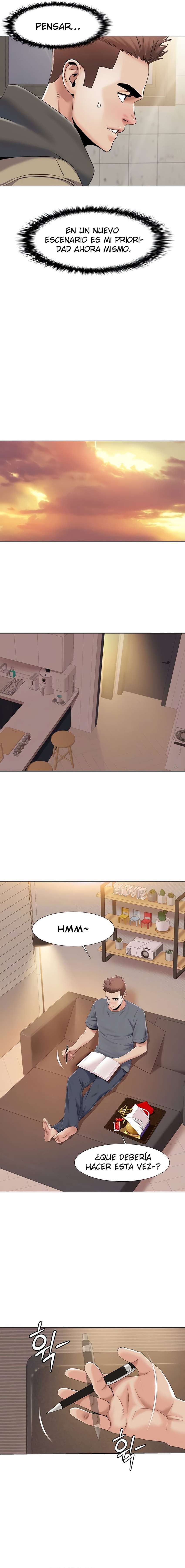 Estudio de Siempre Soluciones Capítulo 52 - Page 6