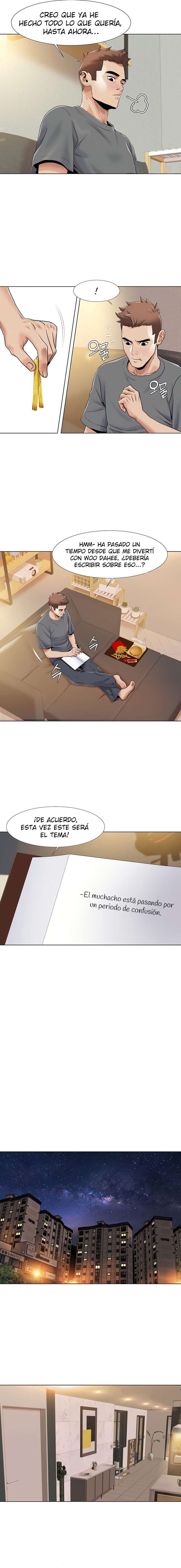 Estudio de Siempre Soluciones Capítulo 52 - Page 7