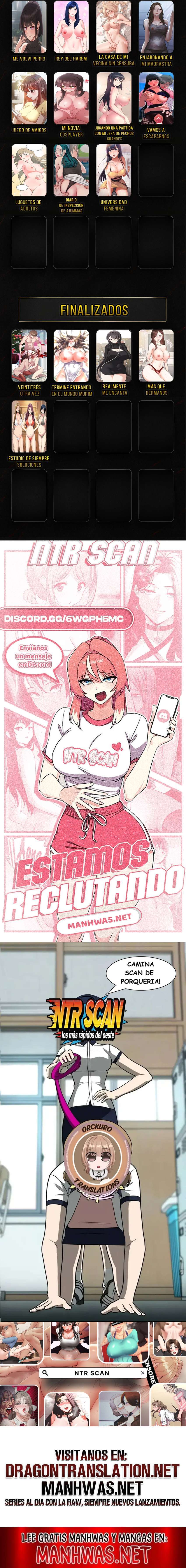 Estudio de Siempre Soluciones Capítulo 53 - Page 12