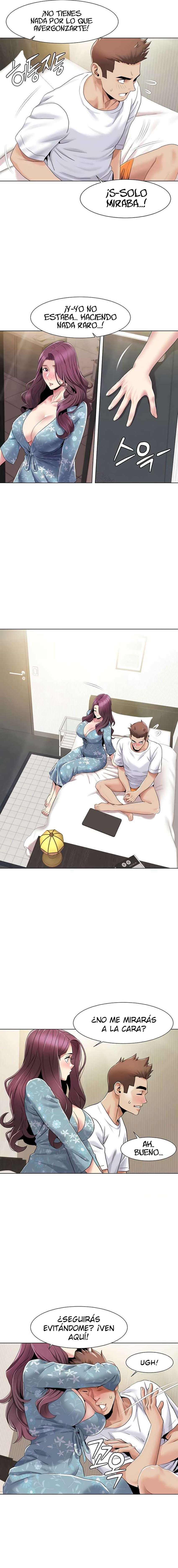 Estudio de Siempre Soluciones Capítulo 53 - Page 4