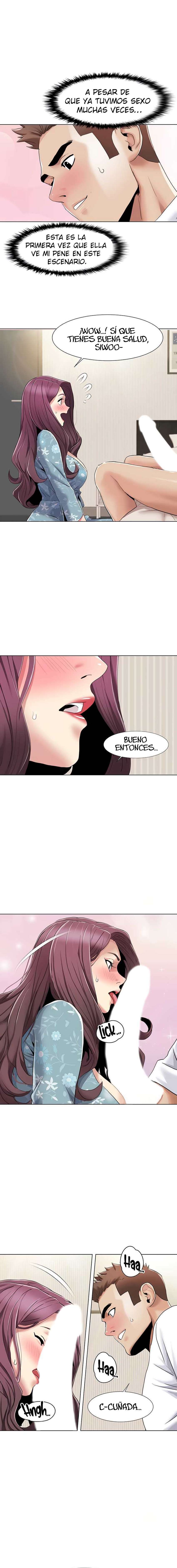 Estudio de Siempre Soluciones Capítulo 53 - Page 7