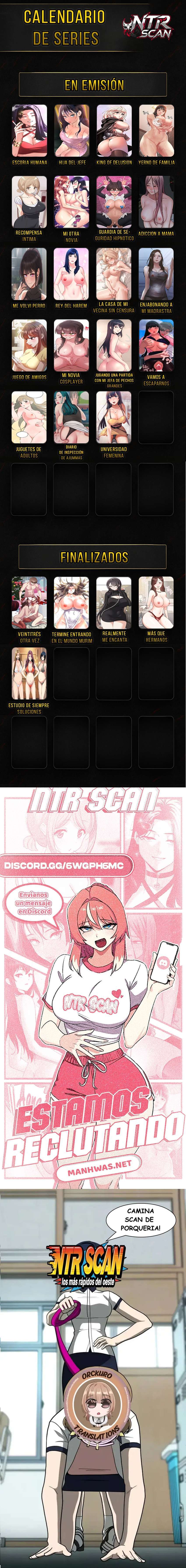 Estudio de Siempre Soluciones Capítulo 54 - Page 12