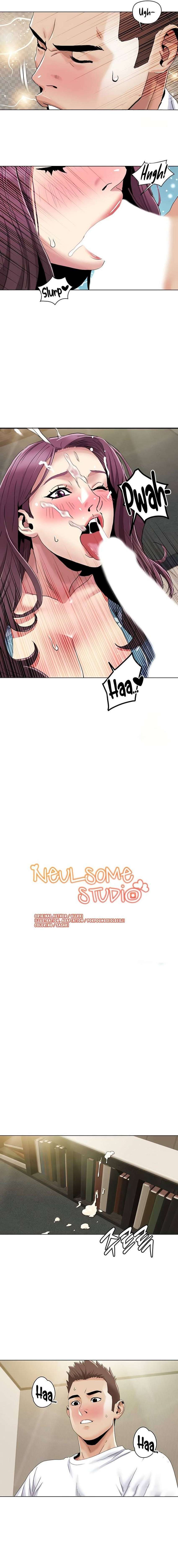 Estudio de Siempre Soluciones Capítulo 54 - Page 2