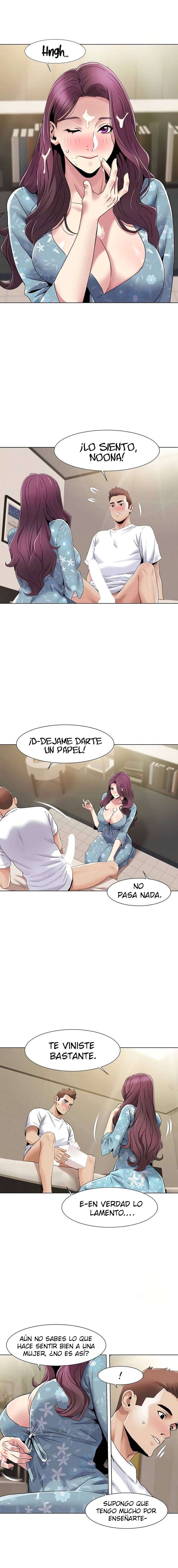 Estudio de Siempre Soluciones Capítulo 54 - Page 3