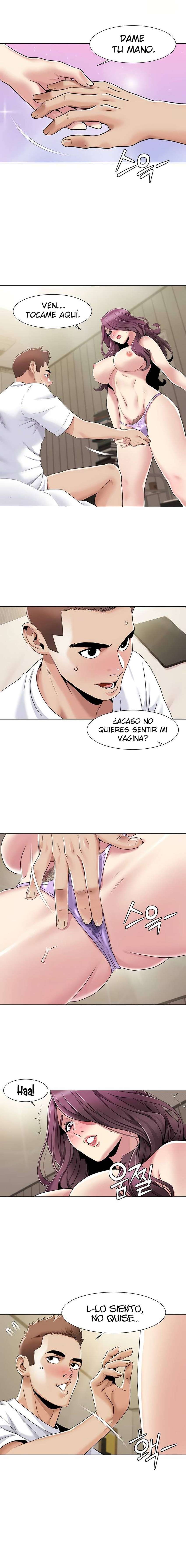 Estudio de Siempre Soluciones Capítulo 54 - Page 5