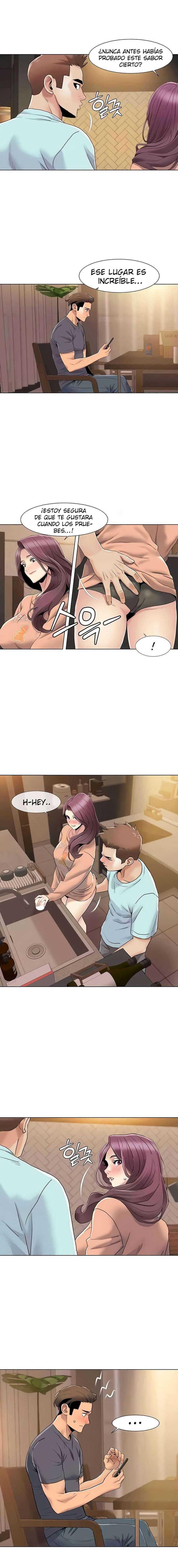 Estudio de Siempre Soluciones Capítulo 55 - Page 11