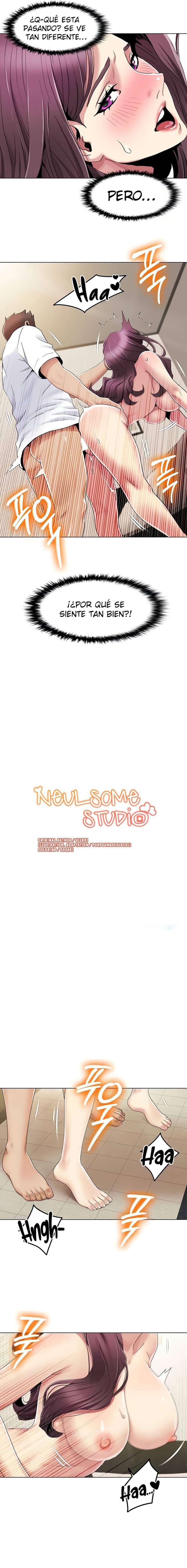 Estudio de Siempre Soluciones Capítulo 55 - Page 2