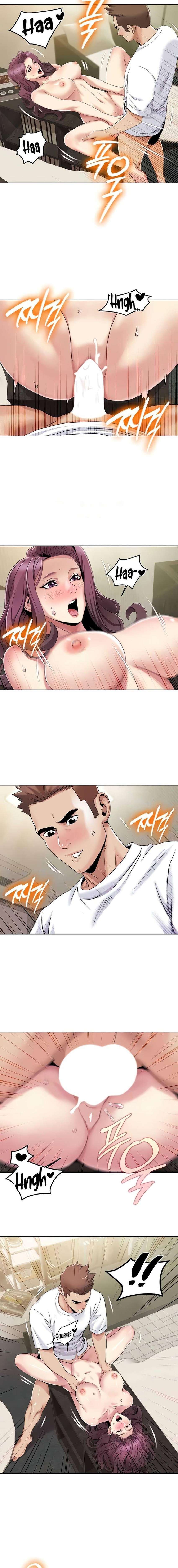 Estudio de Siempre Soluciones Capítulo 55 - Page 5