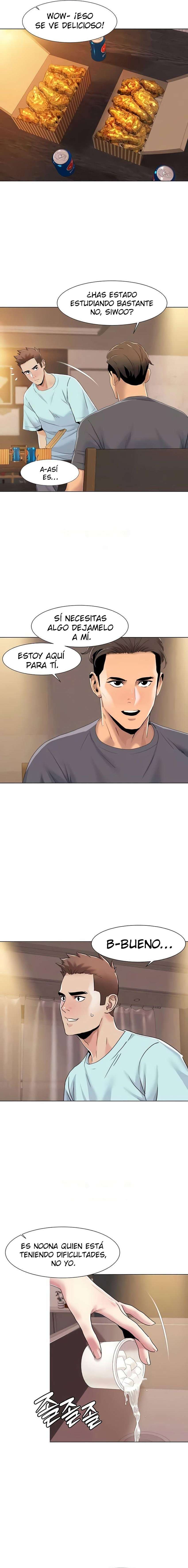 Estudio de Siempre Soluciones Capítulo 55 - Page 9