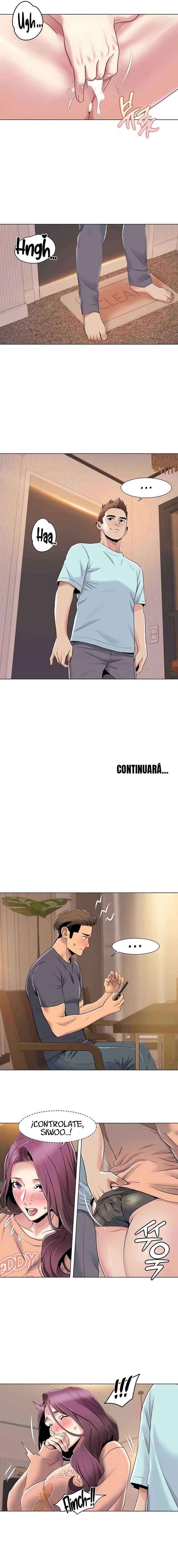 Estudio de Siempre Soluciones Capítulo 56 - Page 12