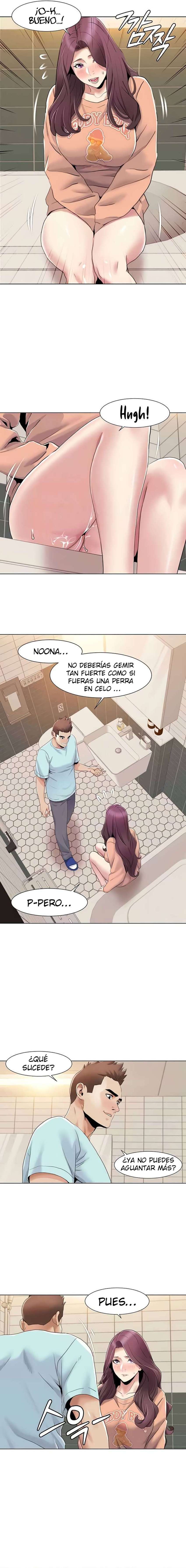 Estudio de Siempre Soluciones Capítulo 56 - Page 15