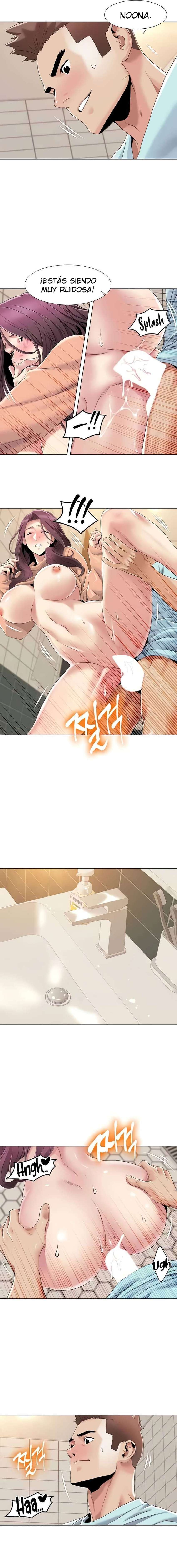 Estudio de Siempre Soluciones Capítulo 56 - Page 18