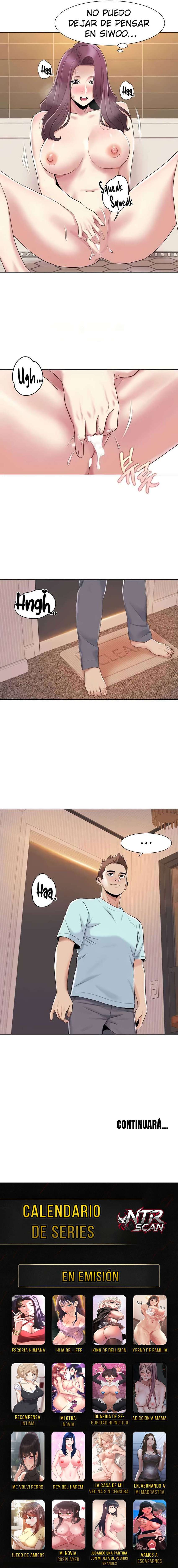 Estudio de Siempre Soluciones Capítulo 56 - Page 23