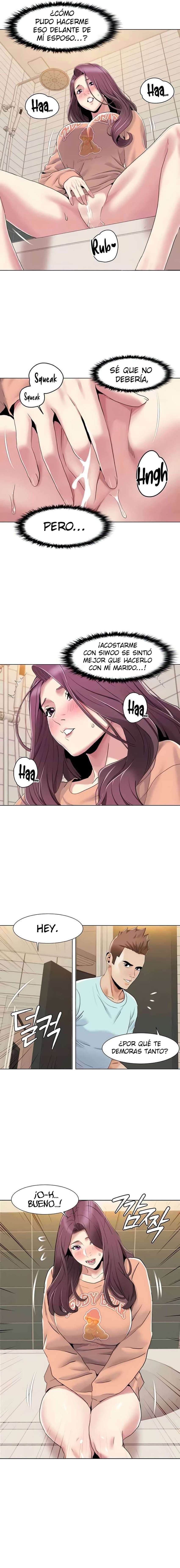 Estudio de Siempre Soluciones Capítulo 56 - Page 3