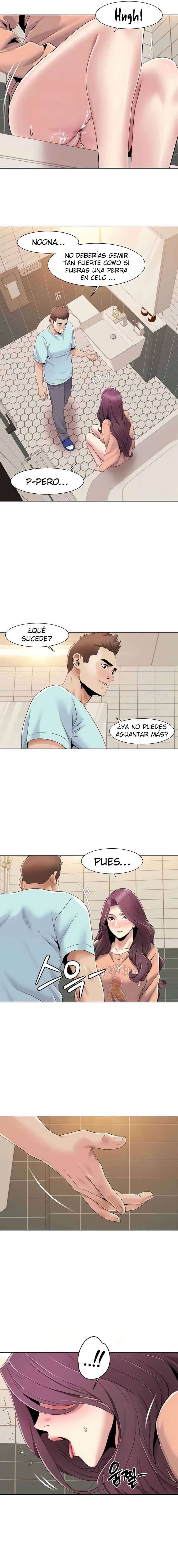 Estudio de Siempre Soluciones Capítulo 56 - Page 4