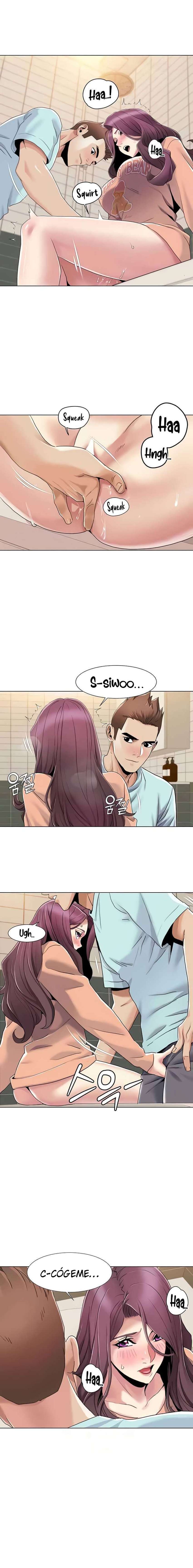 Estudio de Siempre Soluciones Capítulo 56 - Page 5