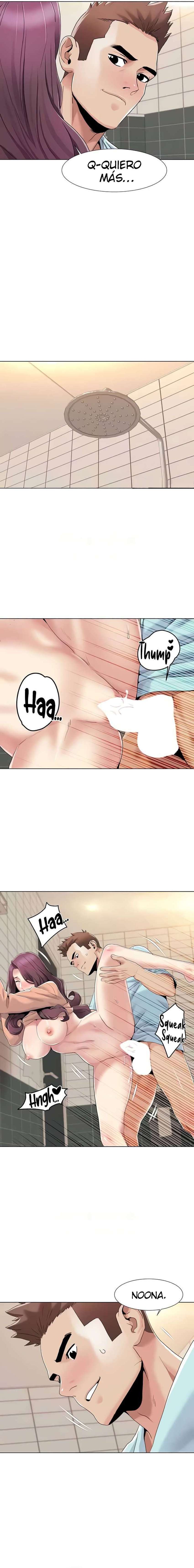 Estudio de Siempre Soluciones Capítulo 56 - Page 6