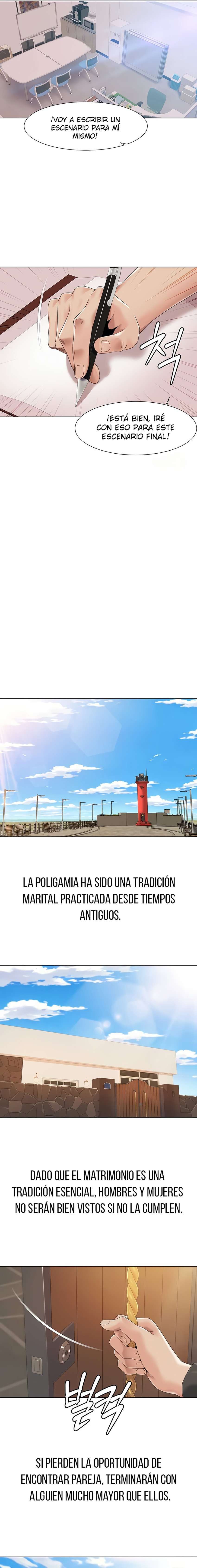 Estudio de Siempre Soluciones Capítulo 57 - Page 10