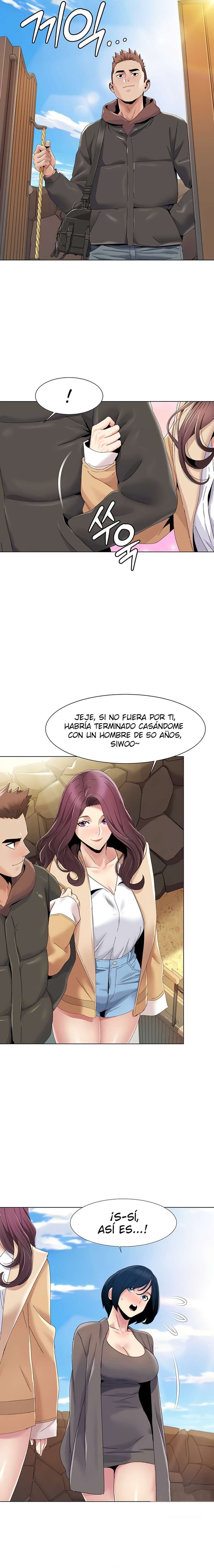 Estudio de Siempre Soluciones Capítulo 57 - Page 11