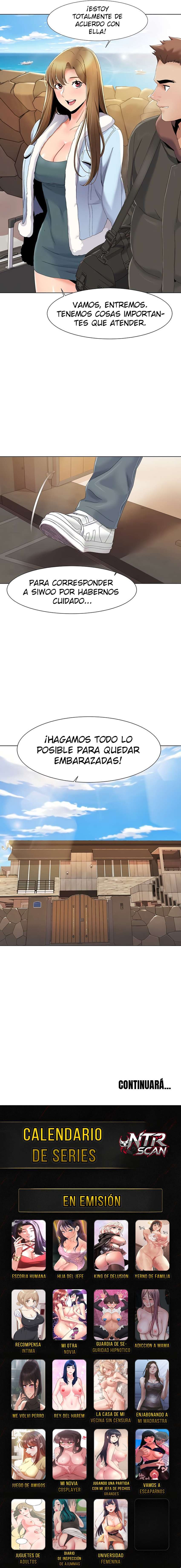 Estudio de Siempre Soluciones Capítulo 57 - Page 12