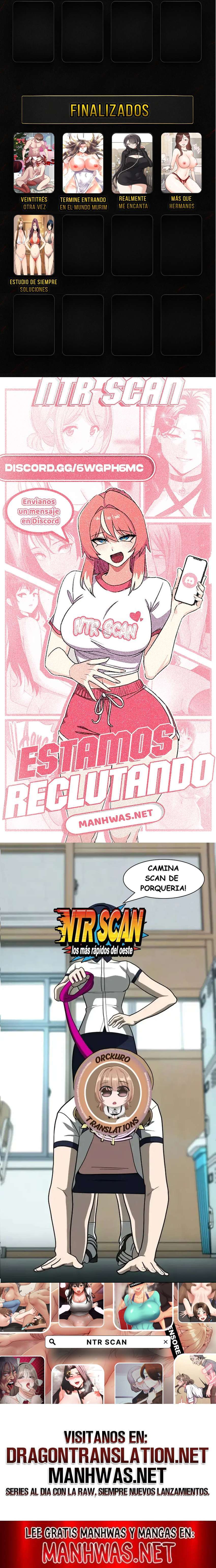 Estudio de Siempre Soluciones Capítulo 57 - Page 13