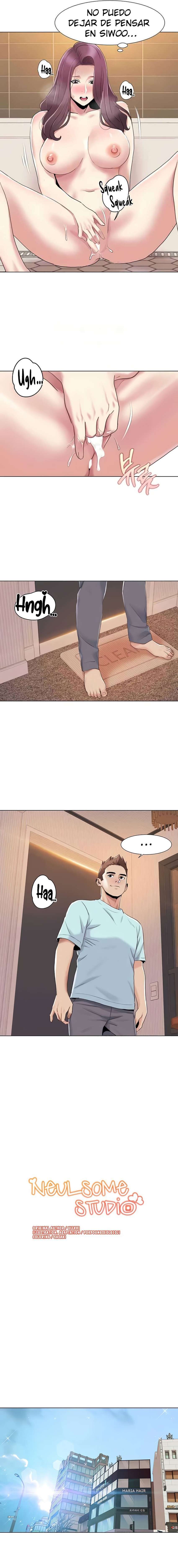 Estudio de Siempre Soluciones Capítulo 57 - Page 2