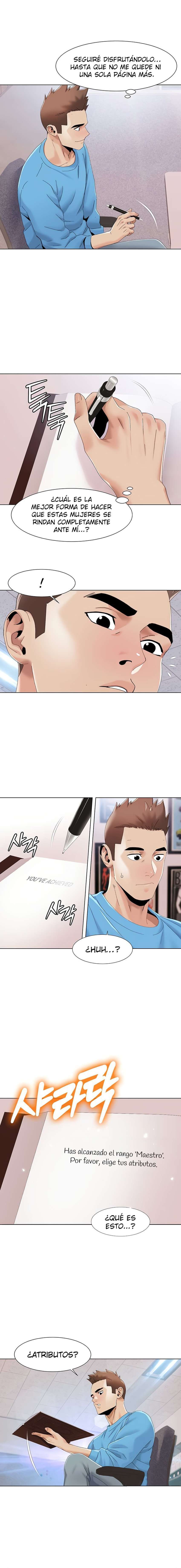 Estudio de Siempre Soluciones Capítulo 57 - Page 7