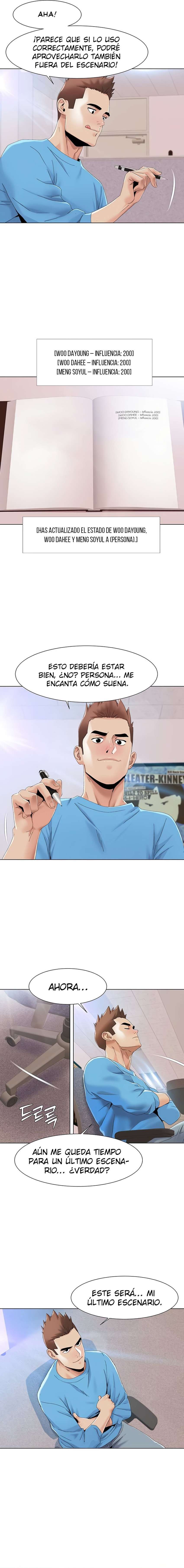 Estudio de Siempre Soluciones Capítulo 57 - Page 9