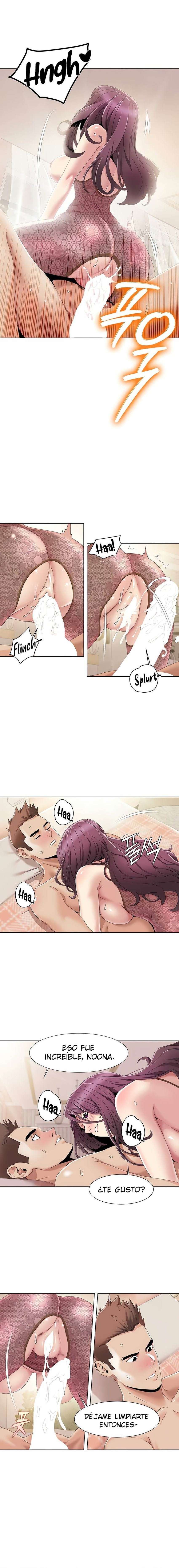 Estudio de Siempre Soluciones Capítulo 58 - Page 10