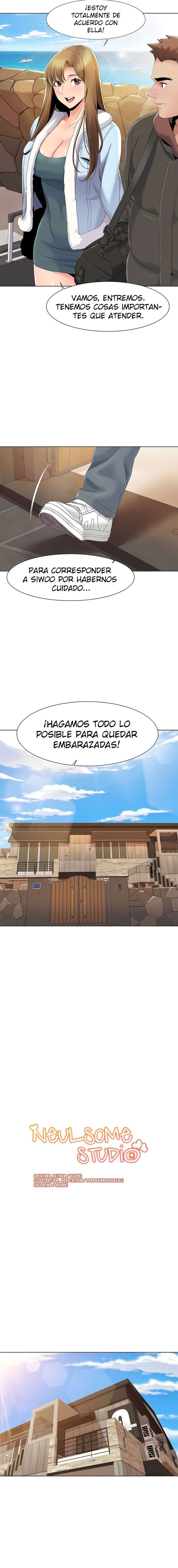 Estudio de Siempre Soluciones Capítulo 58 - Page 2