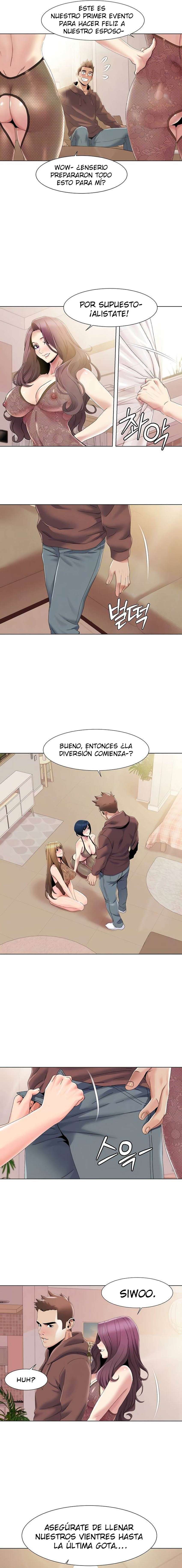 Estudio de Siempre Soluciones Capítulo 58 - Page 4