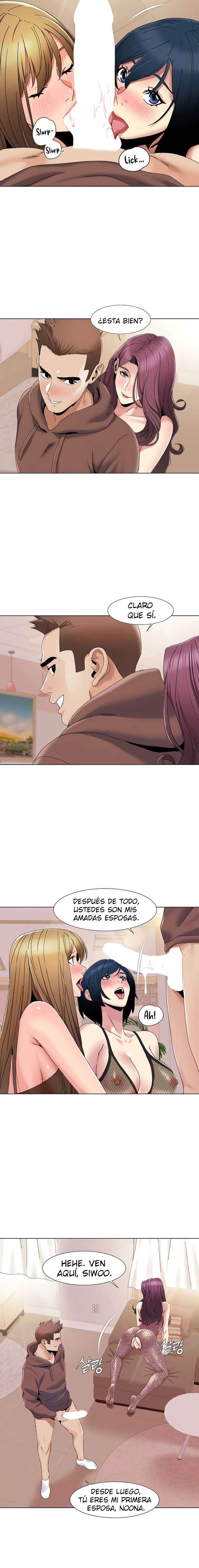 Estudio de Siempre Soluciones Capítulo 58 - Page 5