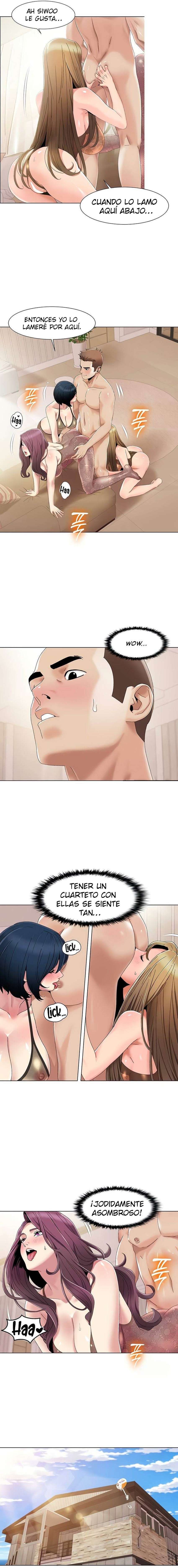 Estudio de Siempre Soluciones Capítulo 58 - Page 8