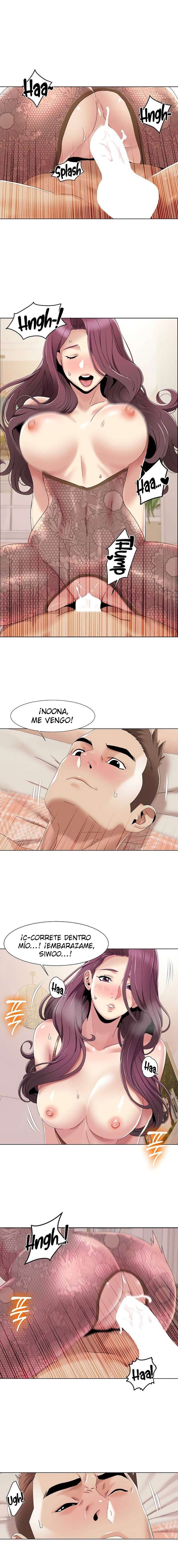 Estudio de Siempre Soluciones Capítulo 58 - Page 9