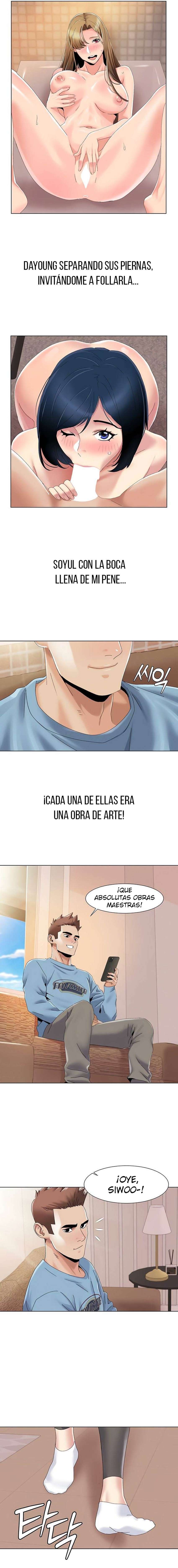 Estudio de Siempre Soluciones Capítulo 59 - Page 10